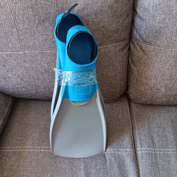 Speedo Tialon Swim and Scuba Fins - Picture 8 of 8